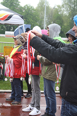 Öhringer Stadtlauf 2022