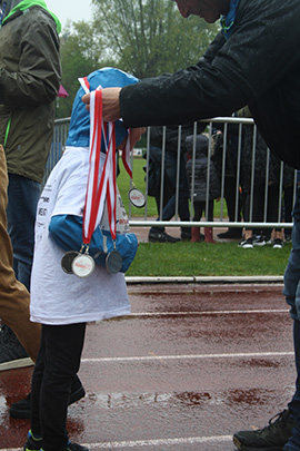 Öhringer Stadtlauf 2022