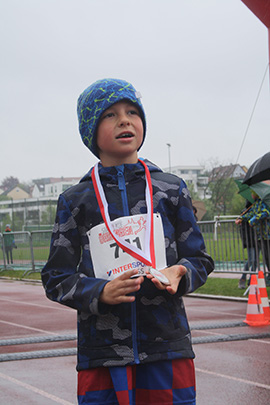 Öhringer Stadtlauf 2022