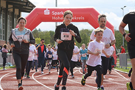 Öhringer Stadtlauf Alle(s) Inklusive Lauf 2023