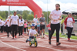 Öhringer Stadtlauf Alle(s) Inklusive Lauf 2023