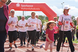 Öhringer Stadtlauf Alle(s) Inklusive Lauf 2023