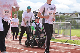 Öhringer Stadtlauf Alle(s) Inklusive Lauf 2023