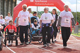 Öhringer Stadtlauf Alle(s) Inklusive Lauf 2023