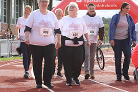Öhringer Stadtlauf Alle(s) Inklusive Lauf 2023