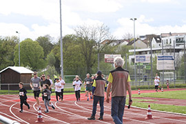 Öhringer Stadtlauf Alle(s) Inklusive Lauf 2023
