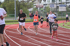 Öhringer Stadtlauf Alle(s) Inklusive Lauf 2023
