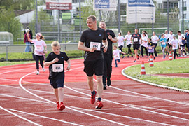 Öhringer Stadtlauf Alle(s) Inklusive Lauf 2023