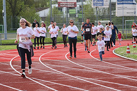 Öhringer Stadtlauf Alle(s) Inklusive Lauf 2023