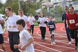 Öhringer Stadtlauf Alle(s) Inklusive Lauf 2023