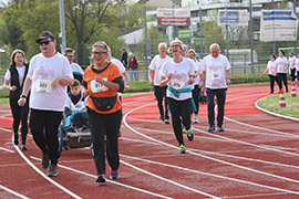 Öhringer Stadtlauf Alle(s) Inklusive Lauf 2023
