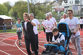 Öhringer Stadtlauf Alle(s) Inklusive Lauf 2023