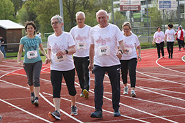 Öhringer Stadtlauf Alle(s) Inklusive Lauf 2023