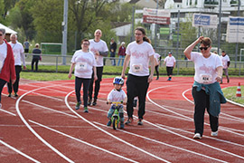 Öhringer Stadtlauf Alle(s) Inklusive Lauf 2023