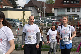 Öhringer Stadtlauf Alle(s) Inklusive Lauf 2023