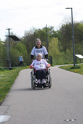 Öhringer Stadtlauf Alle(s) Inklusive Lauf 2023
