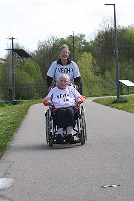 Öhringer Stadtlauf Alle(s) Inklusive Lauf 2023