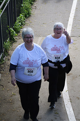 Öhringer Stadtlauf Alle(s) Inklusive Lauf 2023