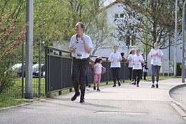 Öhringer Stadtlauf Alle(s) Inklusive Lauf 2023