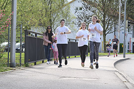 Öhringer Stadtlauf Alle(s) Inklusive Lauf 2023