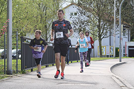 Öhringer Stadtlauf Alle(s) Inklusive Lauf 2023