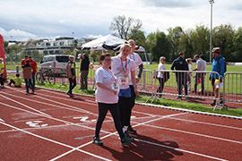 Öhringer Stadtlauf Alle(s) Inklusive Lauf 2023