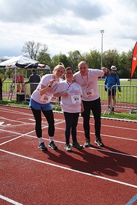 Öhringer Stadtlauf Alle(s) Inklusive Lauf 2023