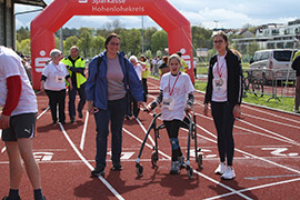 Öhringer Stadtlauf Alle(s) Inklusive Lauf 2023