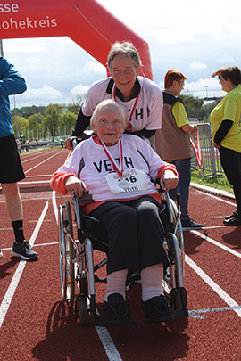 Öhringer Stadtlauf Alle(s) Inklusive Lauf 2023