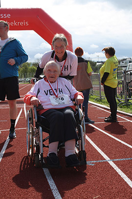 Öhringer Stadtlauf Alle(s) Inklusive Lauf 2023