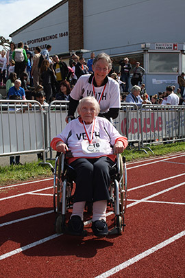 Öhringer Stadtlauf Alle(s) Inklusive Lauf 2023