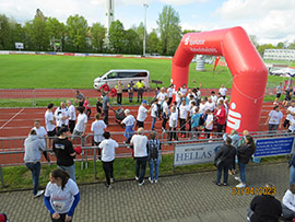 Öhringer Stadtlauf Alle(s) Inklusive Lauf 2023