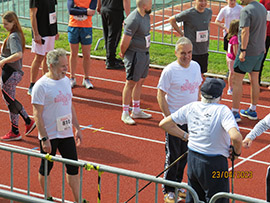 Öhringer Stadtlauf Alle(s) Inklusive Lauf 2023