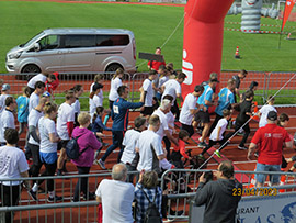 Öhringer Stadtlauf Alle(s) Inklusive Lauf 2023