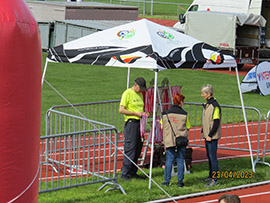 Öhringer Stadtlauf Alle(s) Inklusive Lauf 2023