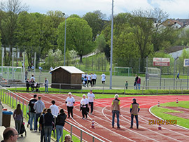 Öhringer Stadtlauf Alle(s) Inklusive Lauf 2023