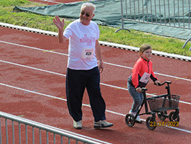 Öhringer Stadtlauf Alle(s) Inklusive Lauf 2023