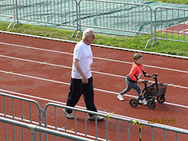 Öhringer Stadtlauf Alle(s) Inklusive Lauf 2023
