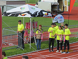 Öhringer Stadtlauf Alle(s) Inklusive Lauf 2023