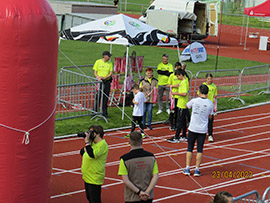 Öhringer Stadtlauf Alle(s) Inklusive Lauf 2023