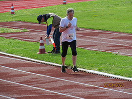 Öhringer Stadtlauf Alle(s) Inklusive Lauf 2023