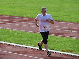 Öhringer Stadtlauf Alle(s) Inklusive Lauf 2023