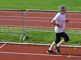 Öhringer Stadtlauf Alle(s) Inklusive Lauf 2023