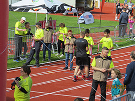 Öhringer Stadtlauf Alle(s) Inklusive Lauf 2023