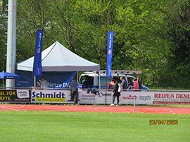 Öhringer Stadtlauf Alle(s) Inklusive Lauf 2023