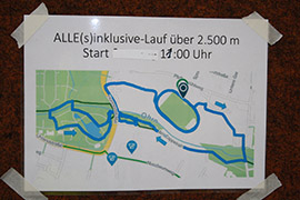 Öhringer Stadtlauf Schnappschüsse 2023