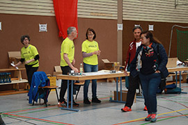 Öhringer Stadtlauf Schnappschüsse 2023