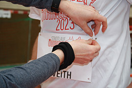 Öhringer Stadtlauf Schnappschüsse 2023