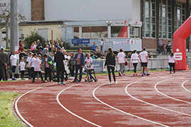 Öhringer Stadtlauf Schnappschüsse 2023