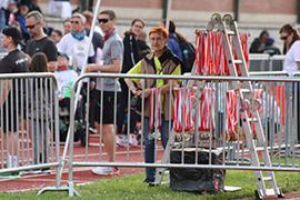 Öhringer Stadtlauf Schnappschüsse 2023